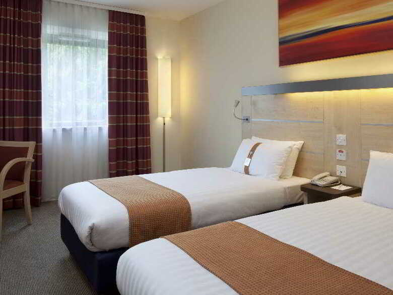 Express By Holiday Inn Walsall Hotel