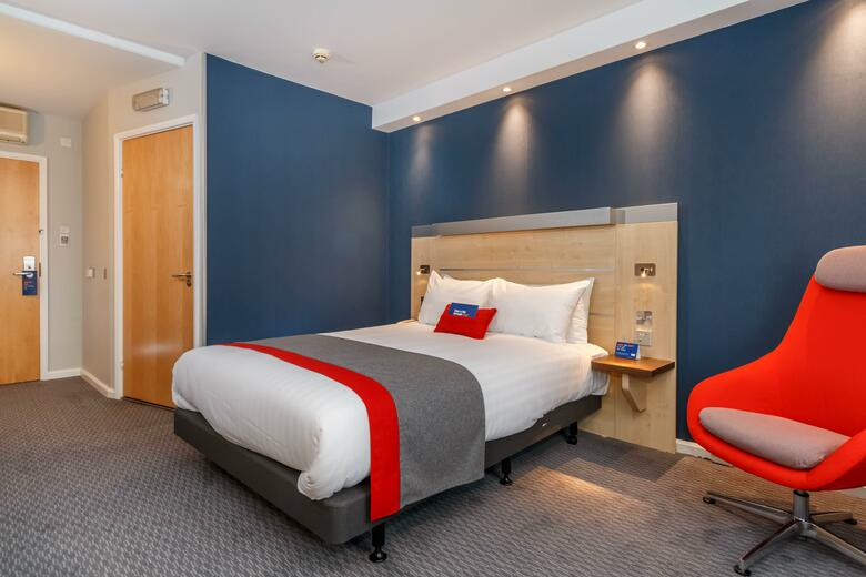 Express By Holiday Inn Walsall Hotel
