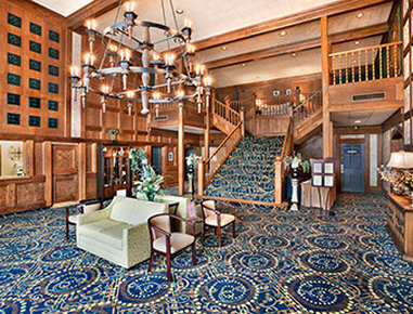 Hotel Ramada Washington Pa