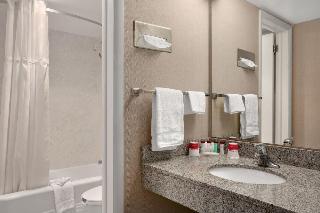 Hotel Ramada Washington Pa