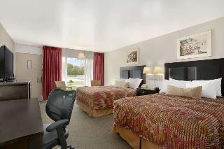Hotel Ramada Washington Pa
