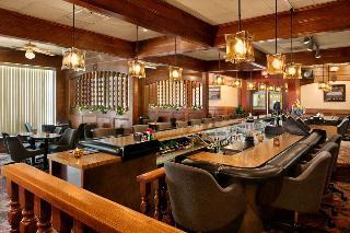 Hotel Ramada Washington Pa