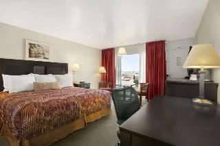 Hotel Ramada Washington Pa