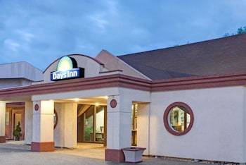 Hotel Ramada Washington Pa