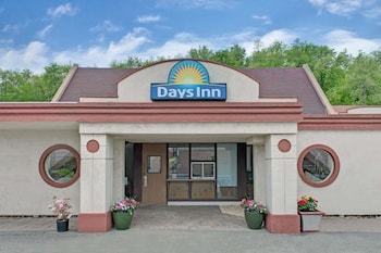 Hotel Ramada Washington Pa