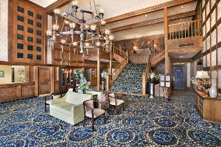 Hotel Ramada Washington Pa