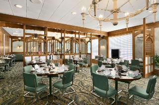 Hotel Ramada Washington Pa