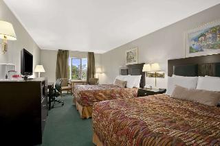 Hotel Ramada Washington Pa