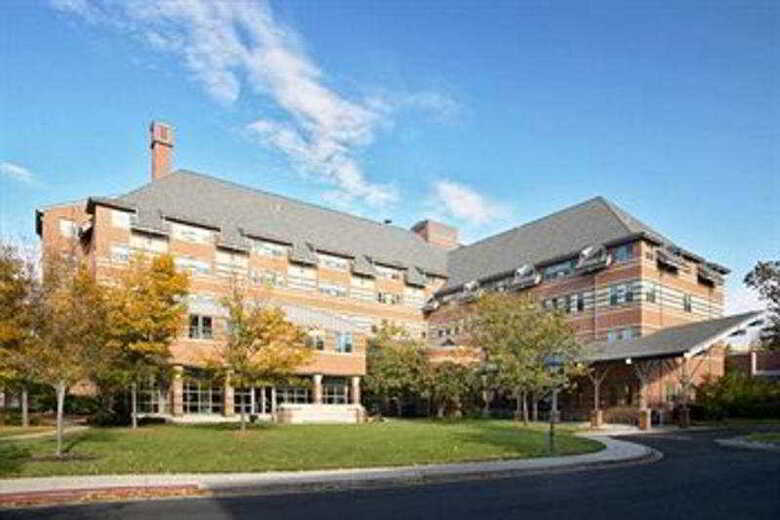 The Kellogg Conference Center Hotel