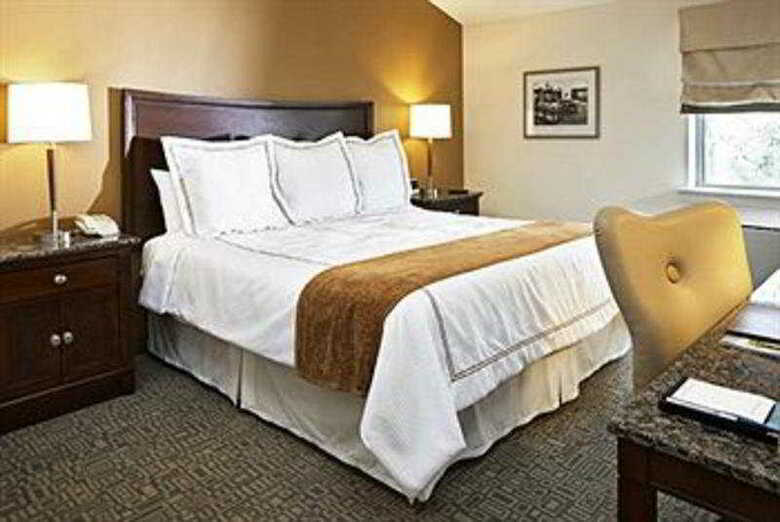 The Kellogg Conference Center Hotel