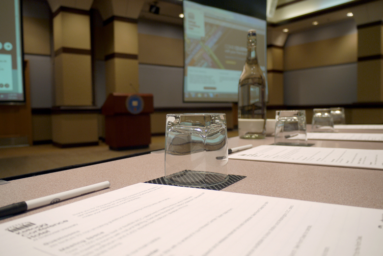The Kellogg Conference Center Hotel