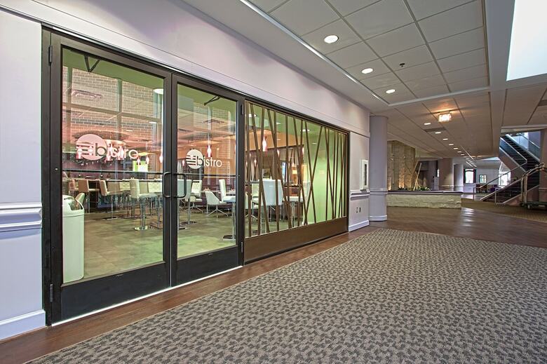 The Kellogg Conference Center Hotel