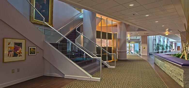 The Kellogg Conference Center Hotel