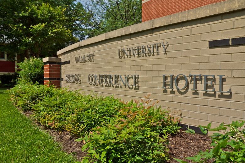 The Kellogg Conference Center Hotel