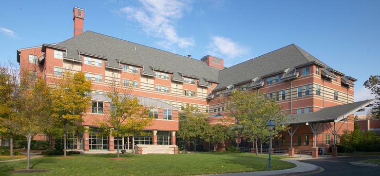 The Kellogg Conference Center Hotel