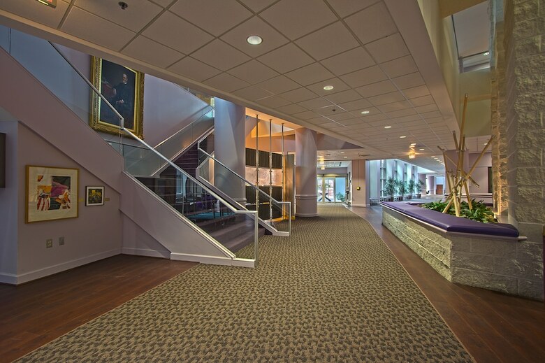 The Kellogg Conference Center Hotel