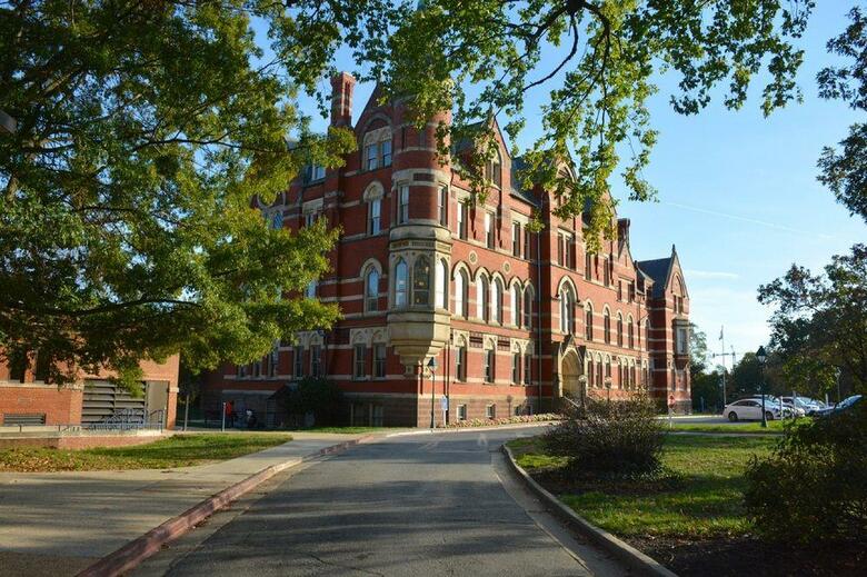 The Kellogg Conference Center Hotel