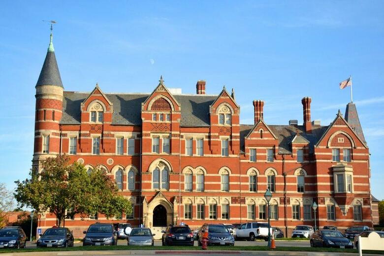 The Kellogg Conference Center Hotel