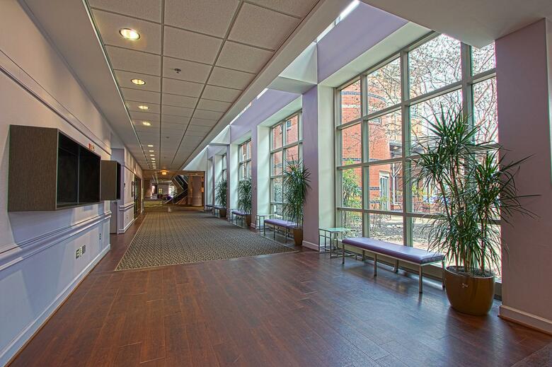 The Kellogg Conference Center Hotel