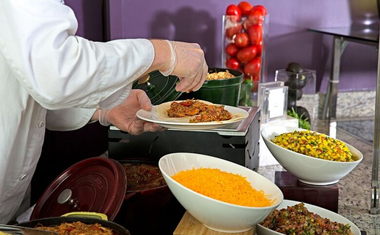 The Kellogg Conference Center Hotel