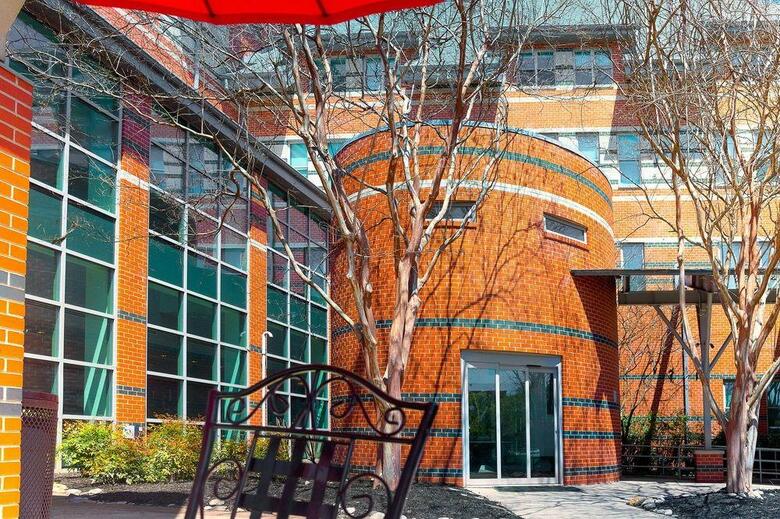 The Kellogg Conference Center Hotel