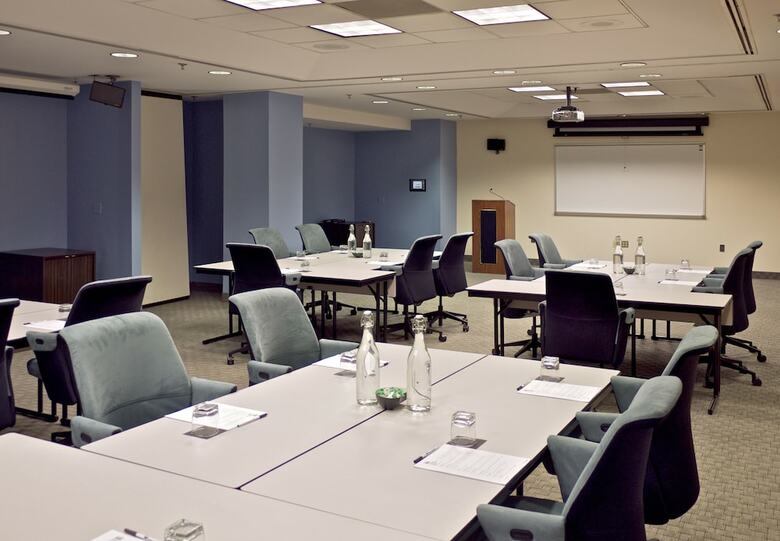 The Kellogg Conference Center Hotel
