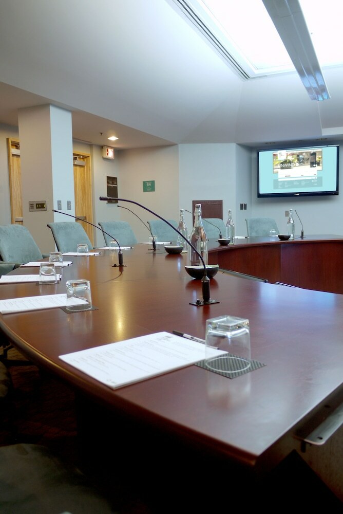 The Kellogg Conference Center Hotel