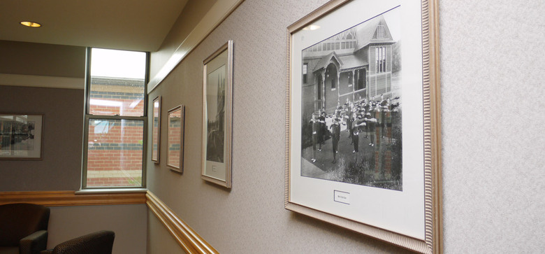 The Kellogg Conference Center Hotel