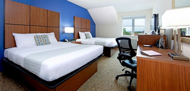 The Kellogg Conference Center Hotel