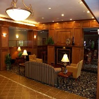 Hotel Hampton Inn Waterloo Ia