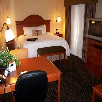 Hotel Hampton Inn Waterloo Ia