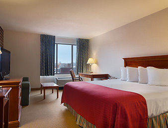 Ramada Hotel & Convention Center