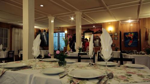 Hotel Unicornio Azul