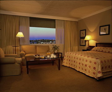 Hotel Kalahari Sands (de Lujo)