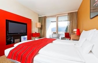 Nice Hotel