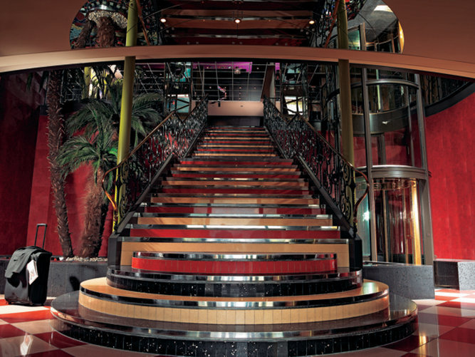 Nice Hotel