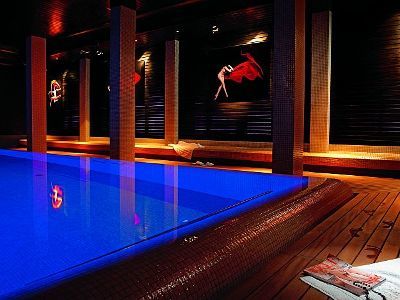 Nice Hotel