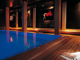 Nice Hotel
