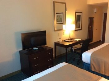 Hotel Best Western Summer Crest