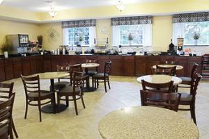 Hotel Best Western Plus Eastgate Inn
