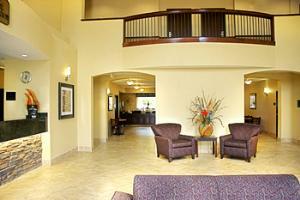 Hotel Best Western Plus Eastgate Inn