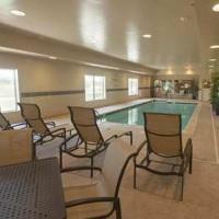 Hotel Hampton Inn Suites Wichitanortheast