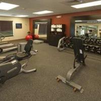 Hotel Hampton Inn Suites Wichitanortheast