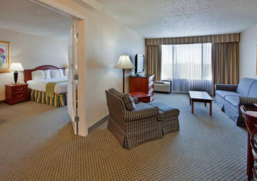 Hotel Holiday Inn Wichita