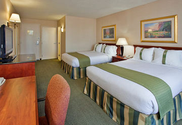 Hotel Holiday Inn Wichita