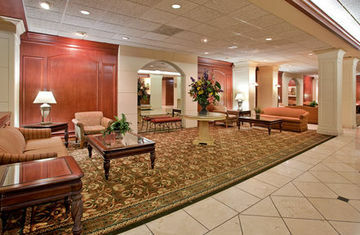 Hotel Holiday Inn Wichita