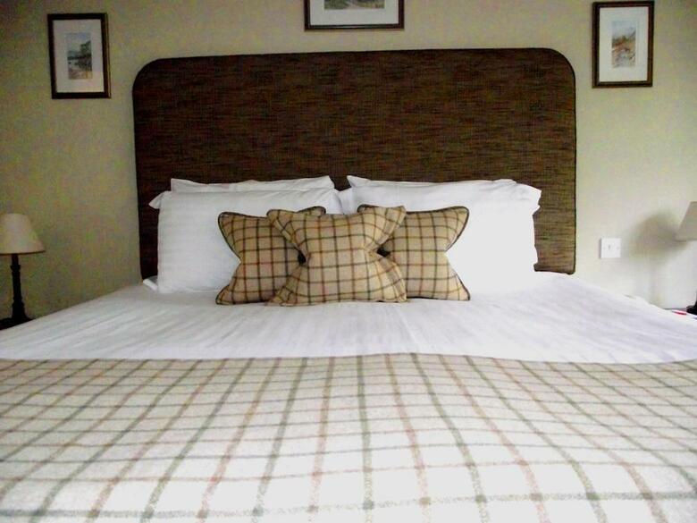 Lindeth Howe Country House Hotel