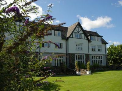 Lindeth Howe Country House Hotel