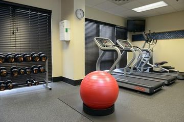 Hotel Hampton Inn & Suites Windsor On