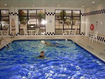 Hotel Hampton Inn & Suites Windsor On